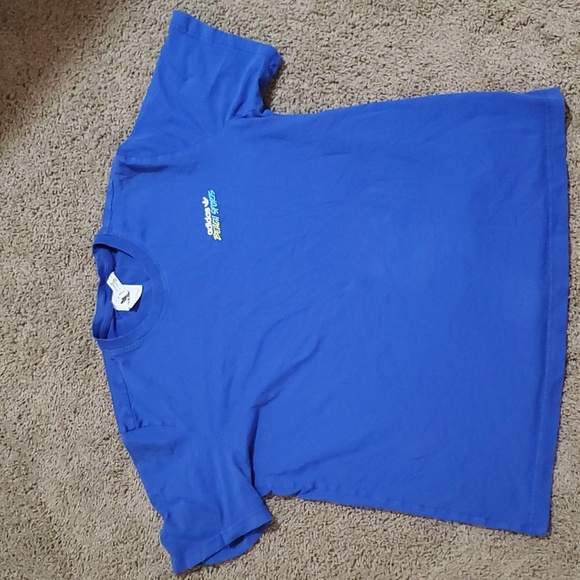Adidas Beach T shirt - Picture 3 of 5
